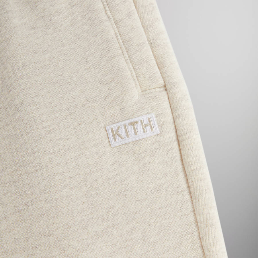 White Men Kith Williams I Sweat Pants | 2967-IAFEX