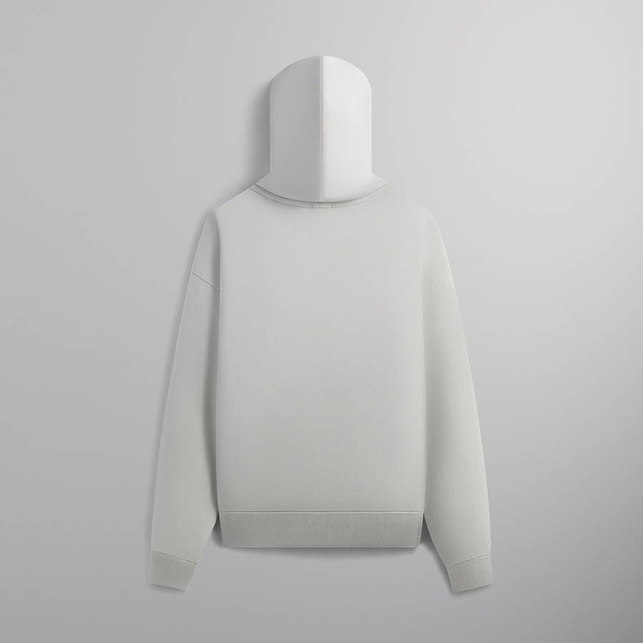 White Men Kith Williams VII Hoodie | 8163-CMAWK