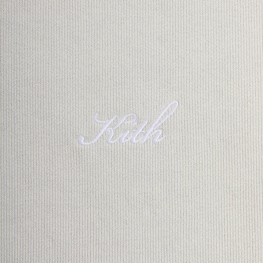 White Men Kith Williams VII Hoodie | 8163-CMAWK