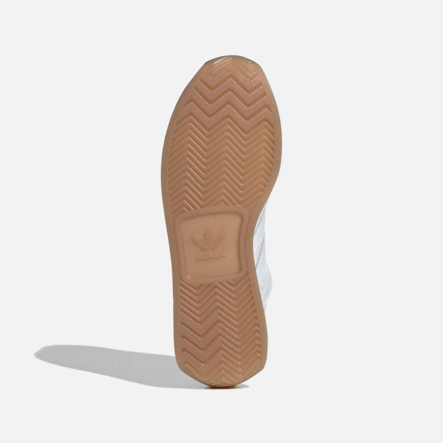 White Men Kith adidas Country Japan Sneakers | 9316-QJRES