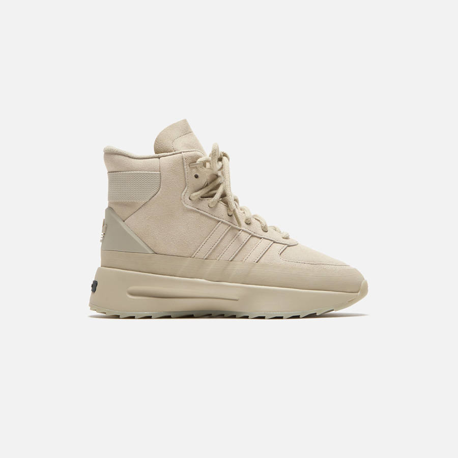 White Men Kith adidas x Fear of God Athletics Los Angeles Hiker Sneakers | 1962-RWVJB