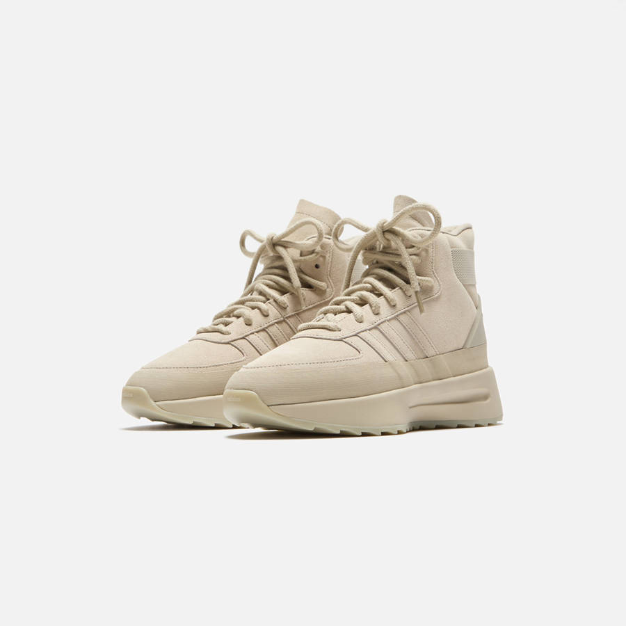 White Men Kith adidas x Fear of God Athletics Los Angeles Hiker Sneakers | 1962-RWVJB
