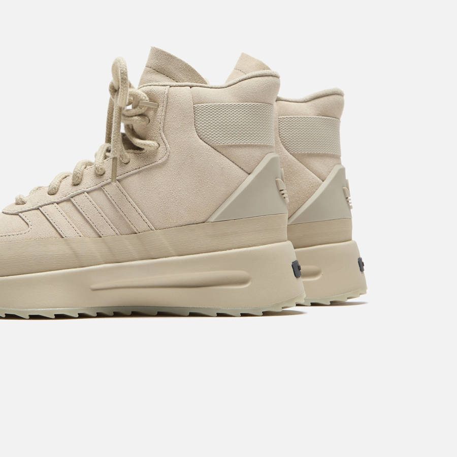 White Men Kith adidas x Fear of God Athletics Los Angeles Hiker Sneakers | 1962-RWVJB