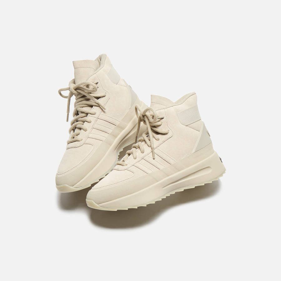 White Men Kith adidas x Fear of God Athletics Los Angeles Hiker Sneakers | 1962-RWVJB