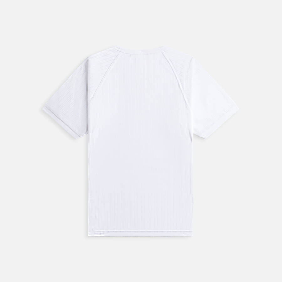 White Men Kith adidas x JJJJound Football Shirts | 3471-UFHDI