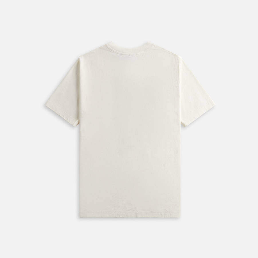 White Men Kith by Parra Duck Attack T-Shirt | 4521-BDPNH