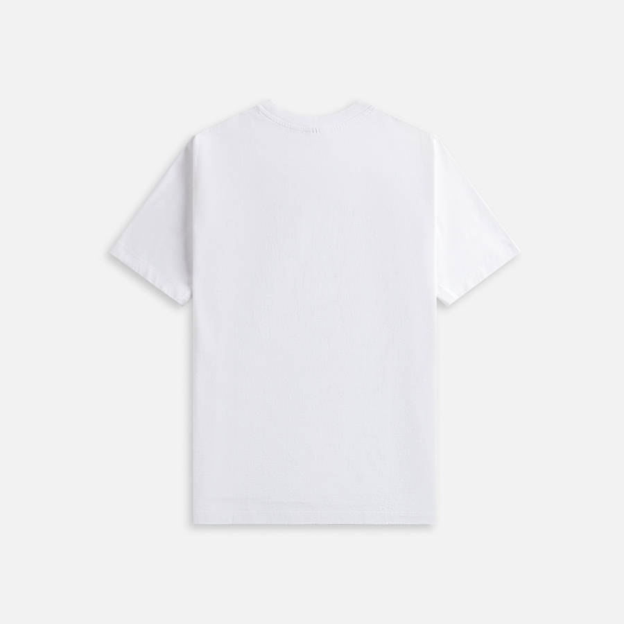 White Men Kith by Parra Horses Shirts | 2309-MNDAP