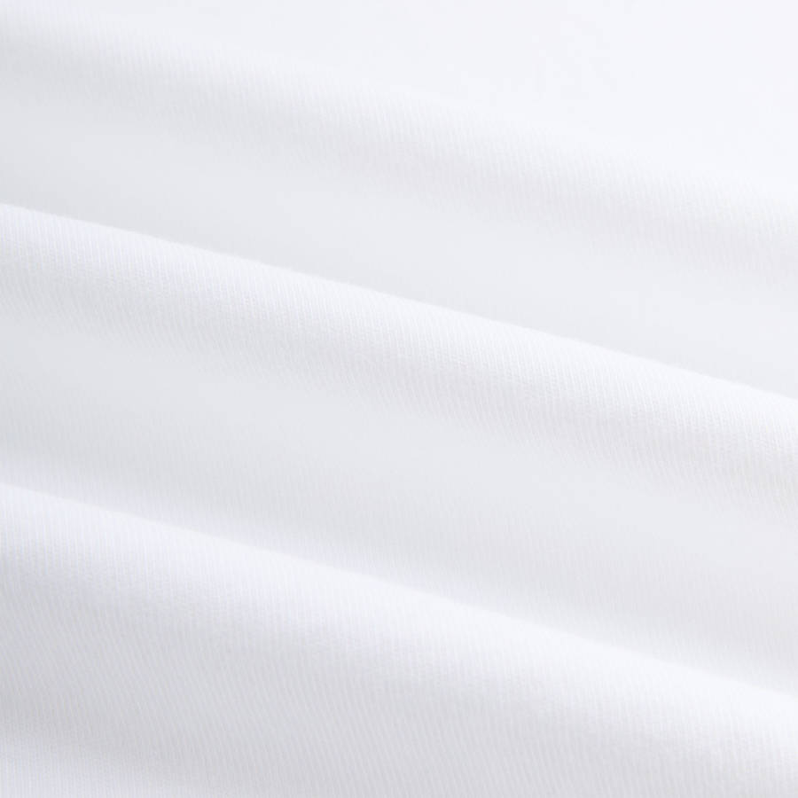 White Men Kith for BMW Retro Vintage T-Shirt | 4075-OPXUF