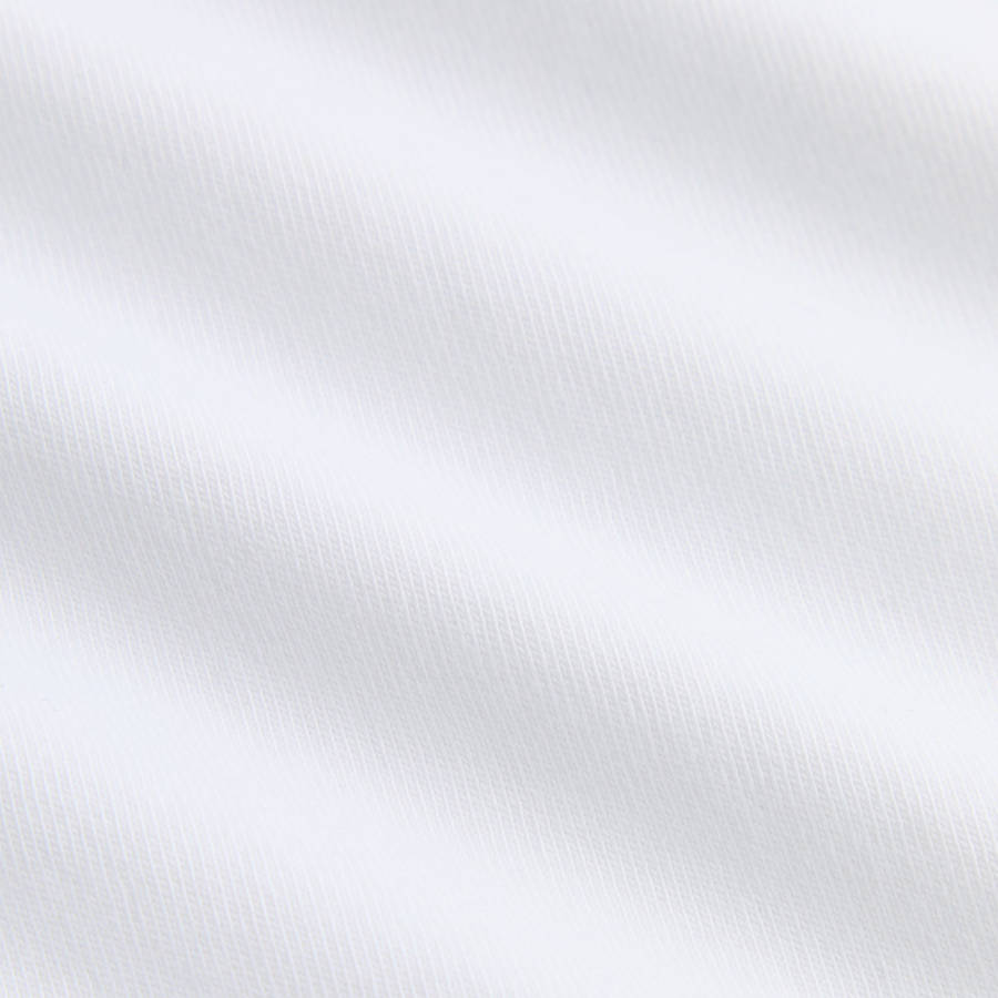 White Men Kith for the Brooklyn Museum Exhibit T-Shirt | 2948-ZUBHF