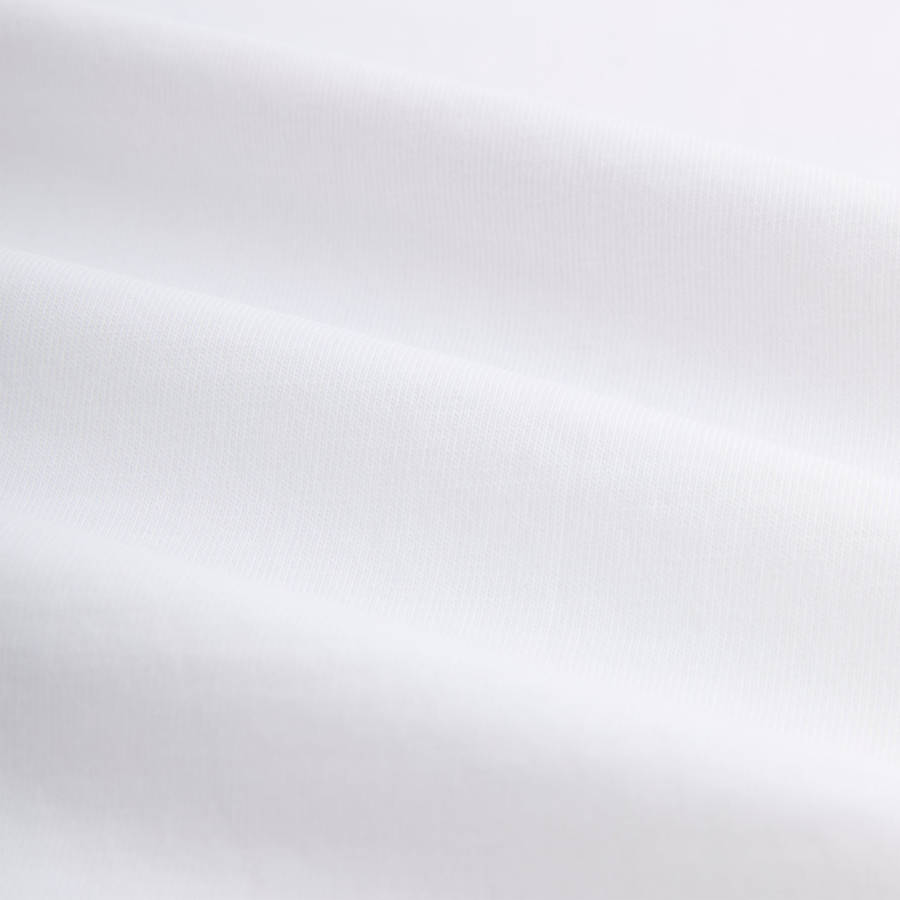 White Men Kith for the New York Knicks Classic Vintage T-Shirt | 6089-YZUAT