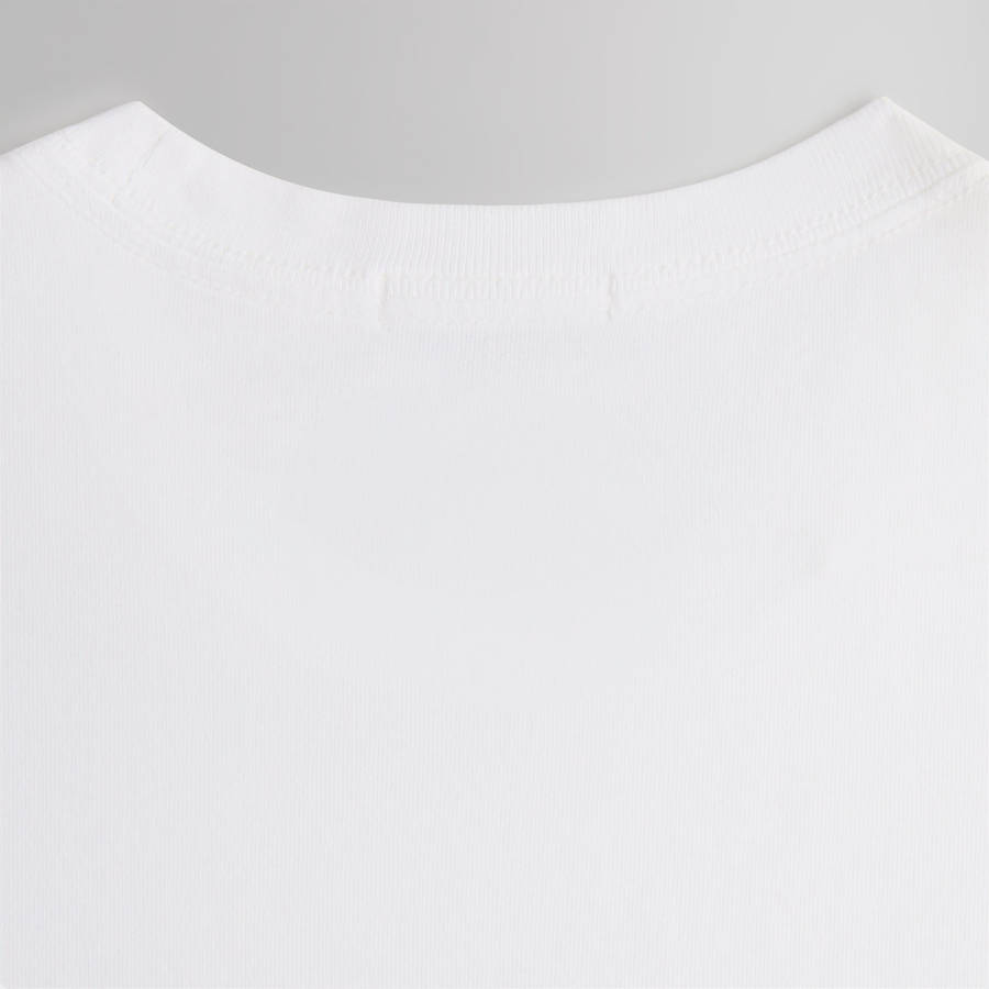 White Men Kith for the New York Rangers and Kin Shirts | 7480-GCPOY