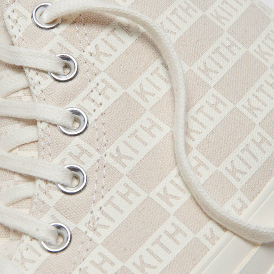 White Men Kith x Converse Chuck Taylor All Star 1970 Sneakers | 3025-MEVYP