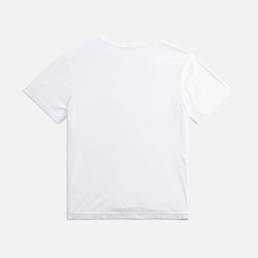 White Women Kith Cotton Citizen The Standard T-Shirt | 8631-UOVXQ