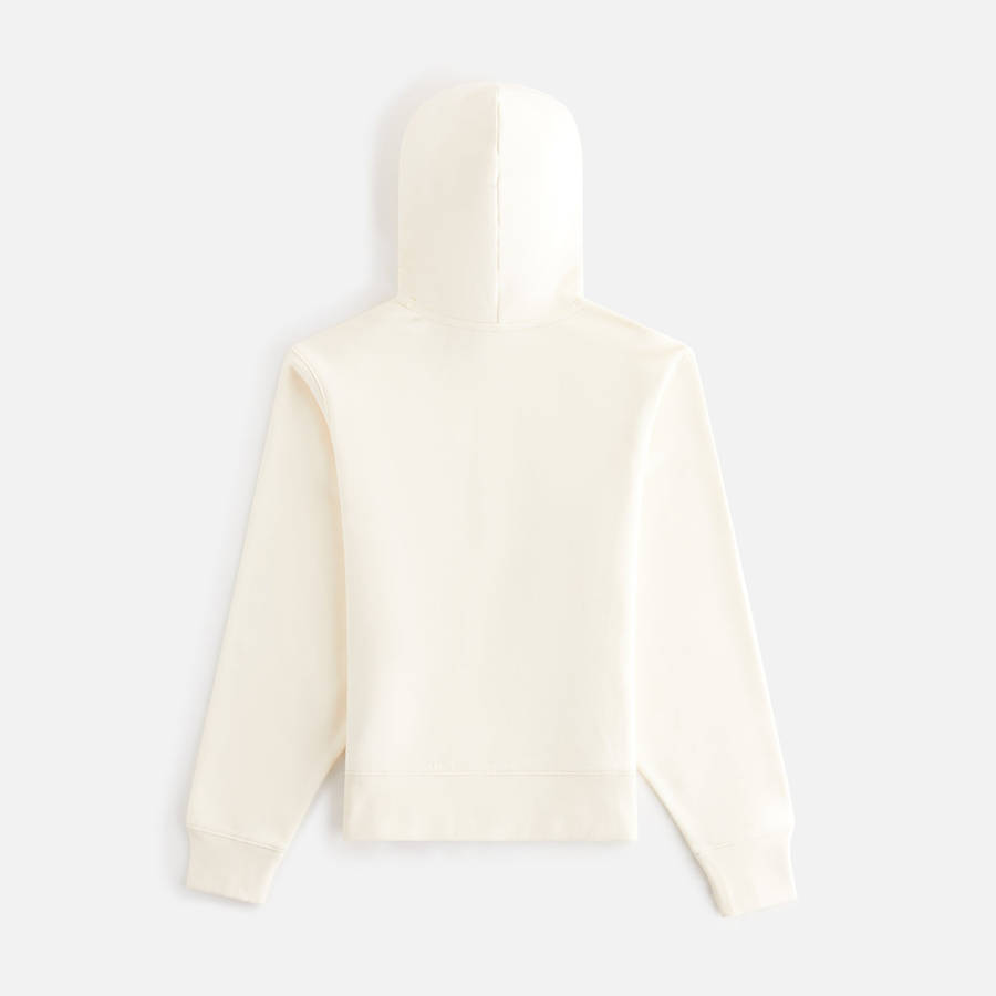 White Women Kith Jane New York Hoodie II Sweatshirts | 1635-KXZSV