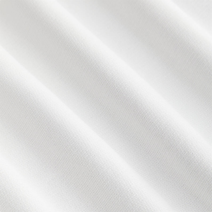 White Women Kith Maryn Cropped Turtleneck Shirts | 3564-PWEVA
