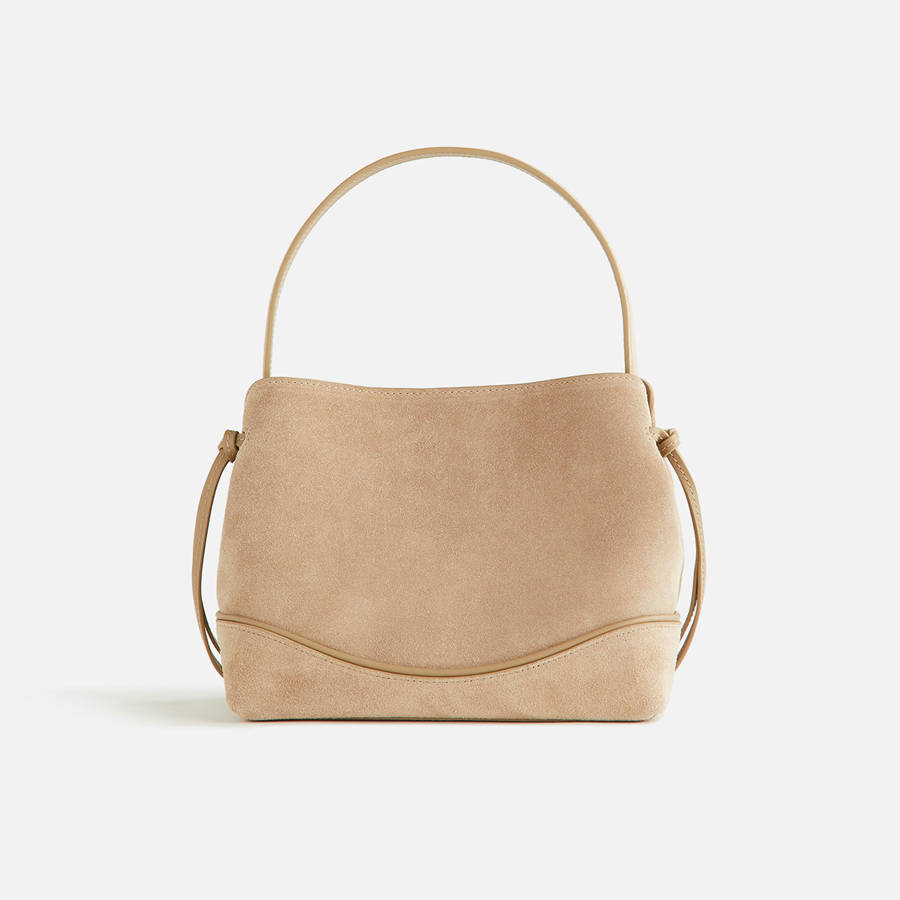 White Women Kith Mini Katie Bags | 2978-ZEHDU