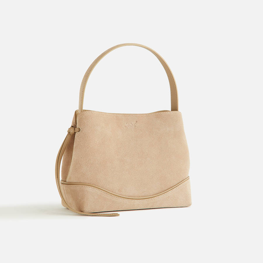 White Women Kith Mini Katie Bags | 2978-ZEHDU