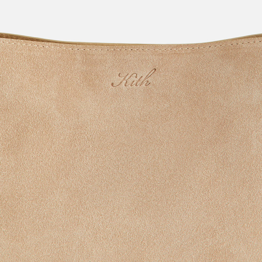 White Women Kith Mini Katie Bags | 2978-ZEHDU