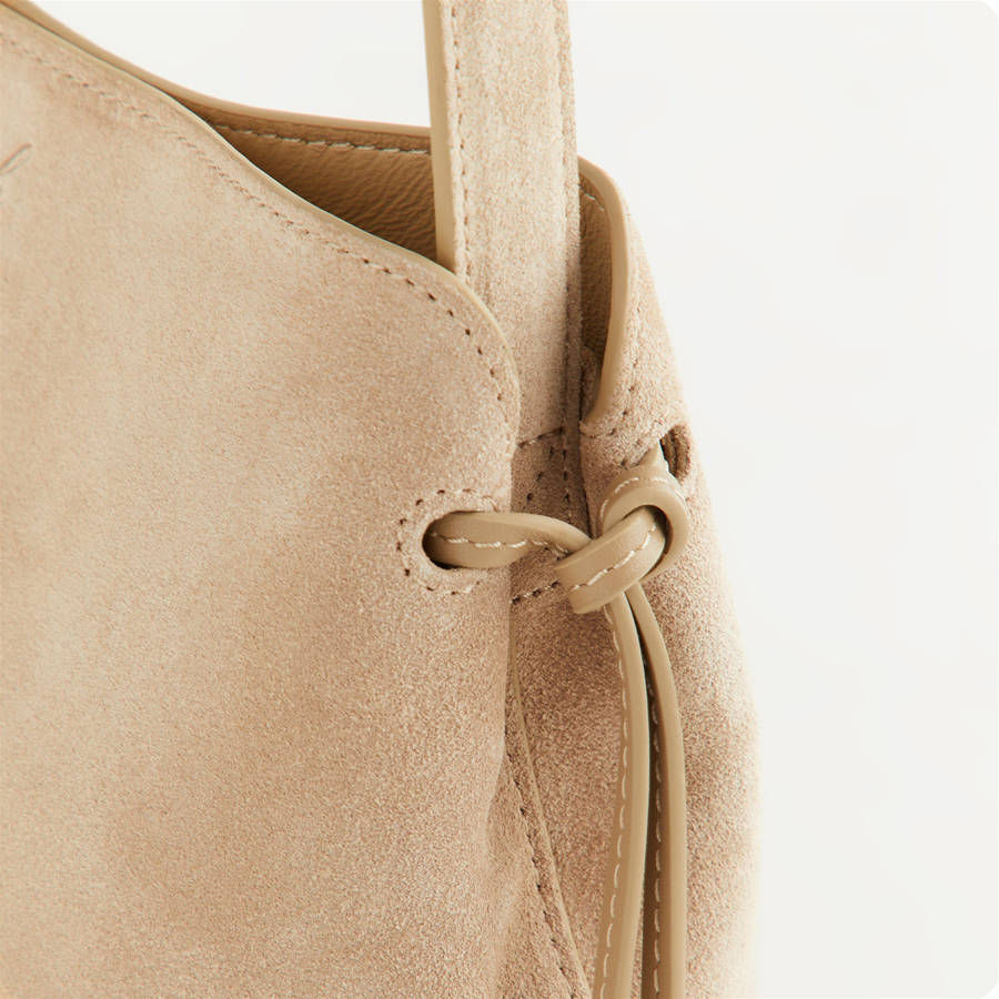 White Women Kith Mini Katie Bags | 2978-ZEHDU