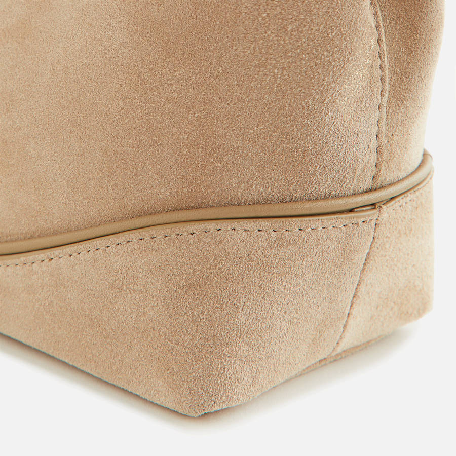 White Women Kith Mini Katie Bags | 2978-ZEHDU