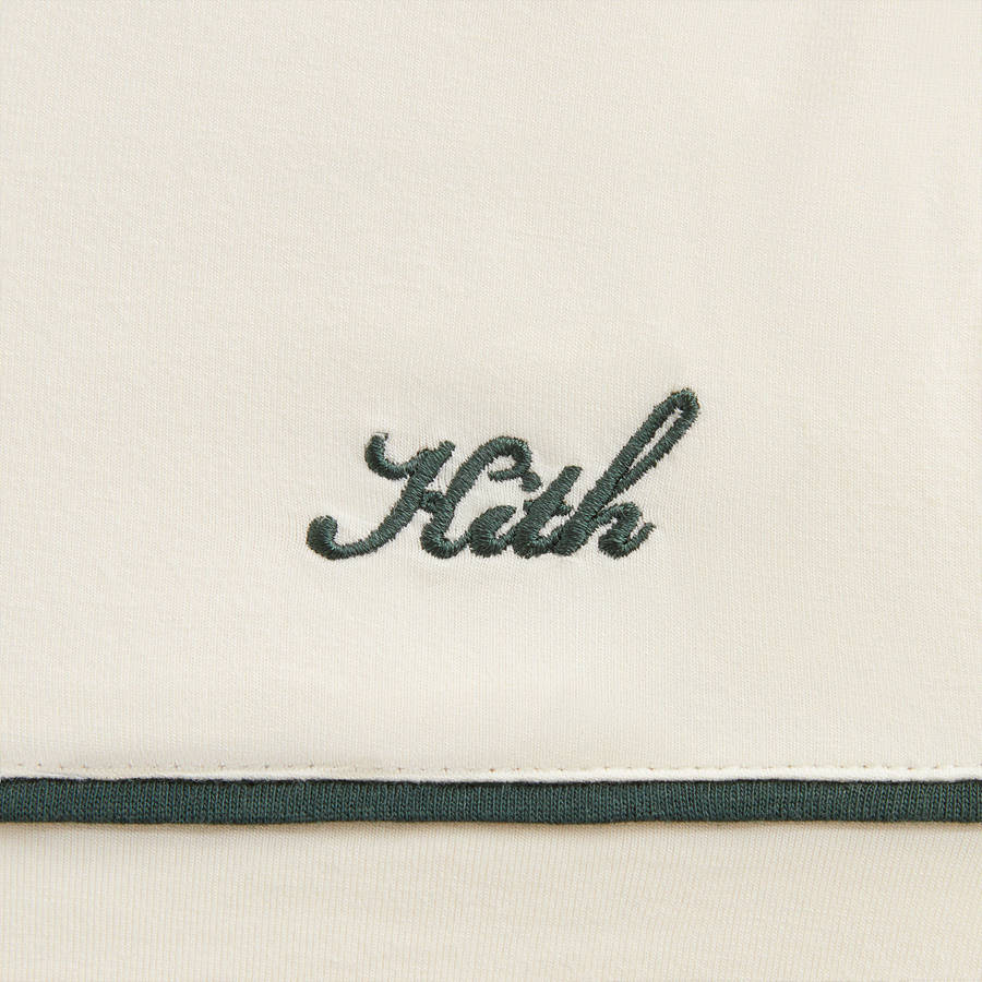 White Women Kith Modal PJ Short Underwear | 5081-ATVIF