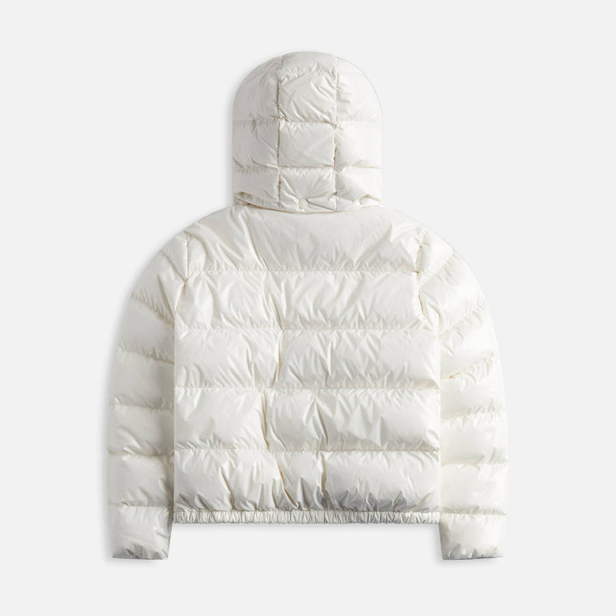 White Women Kith Moncler Andro Puffers | 5786-XENTA