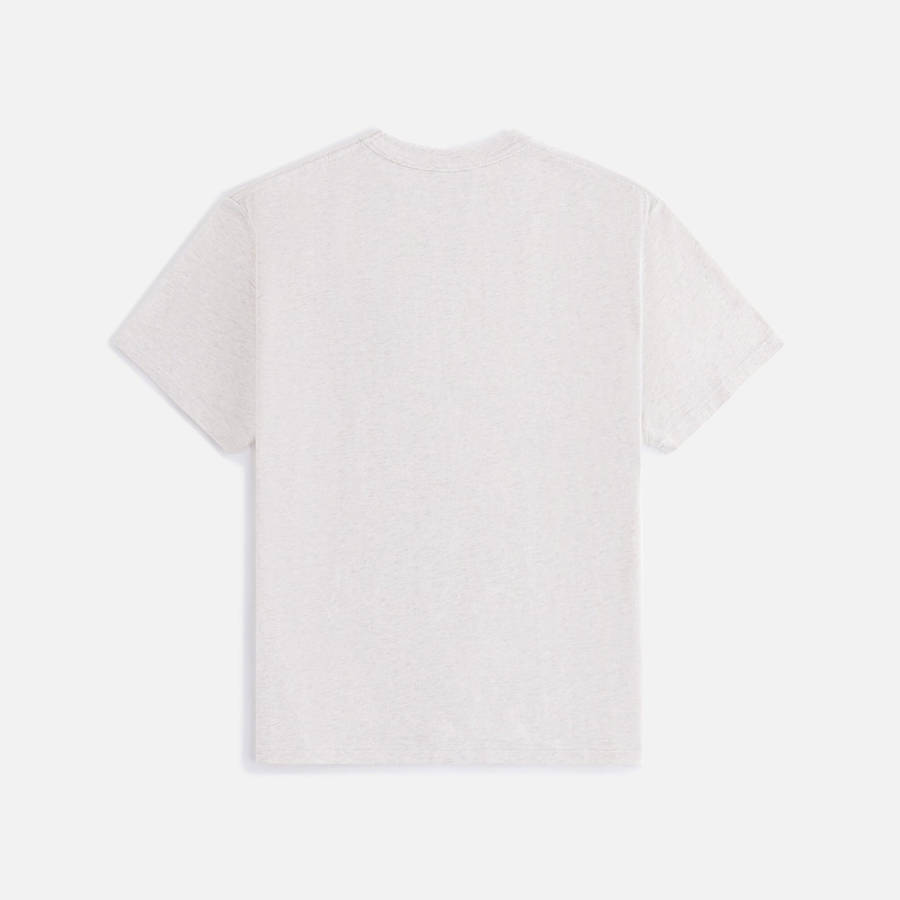 White Women Kith Mott New York II T-Shirt | 4827-LWXCB