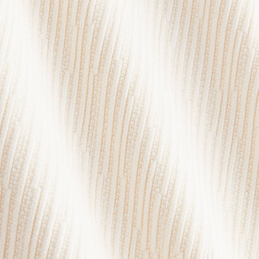 White Women Kith Mulberry Chenille Dress | 9723-SUVMK