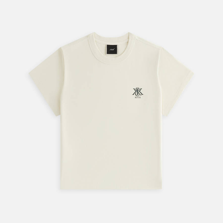 White Women Kith Mulberry Vintage Shirts | 4028-JCALB