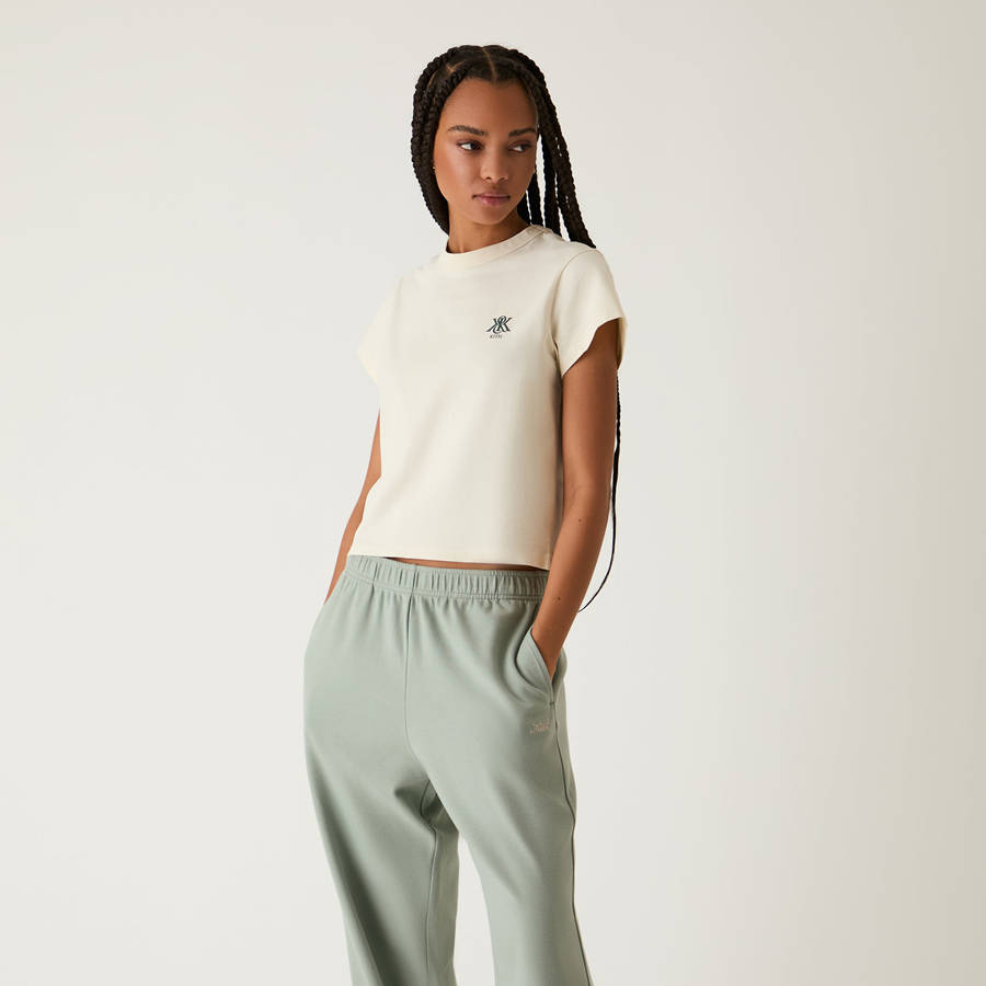 White Women Kith Mulberry Vintage Shirts | 4028-JCALB