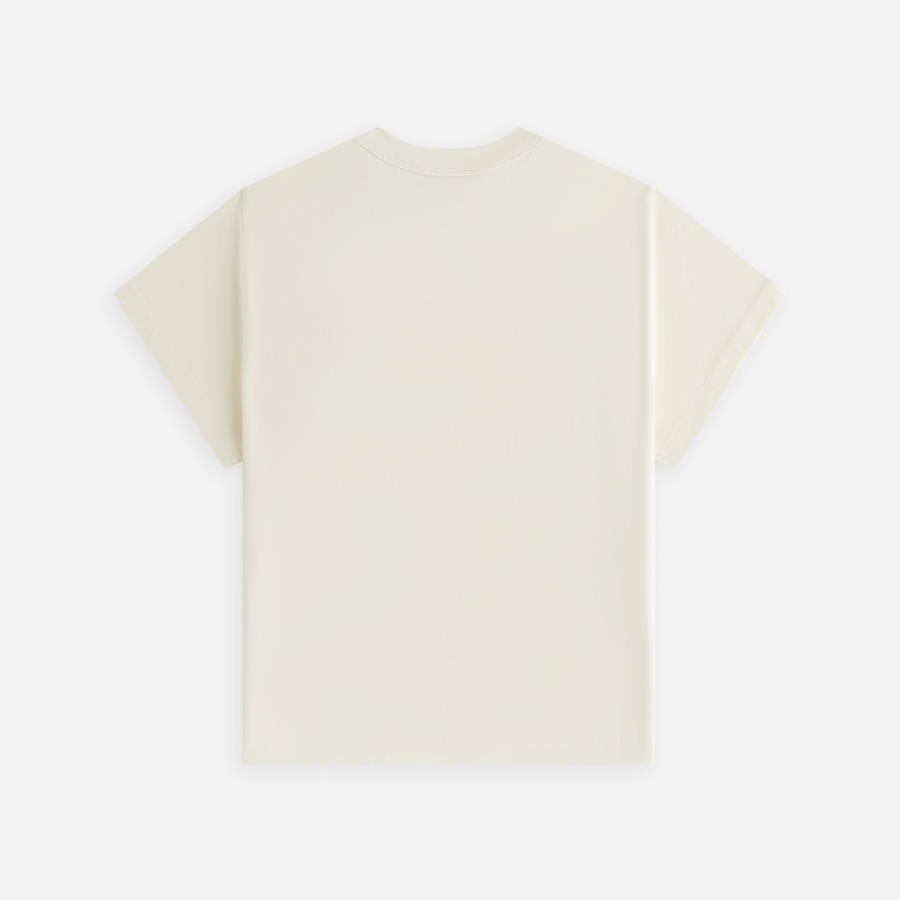 White Women Kith Mulberry Vintage Shirts | 4028-JCALB