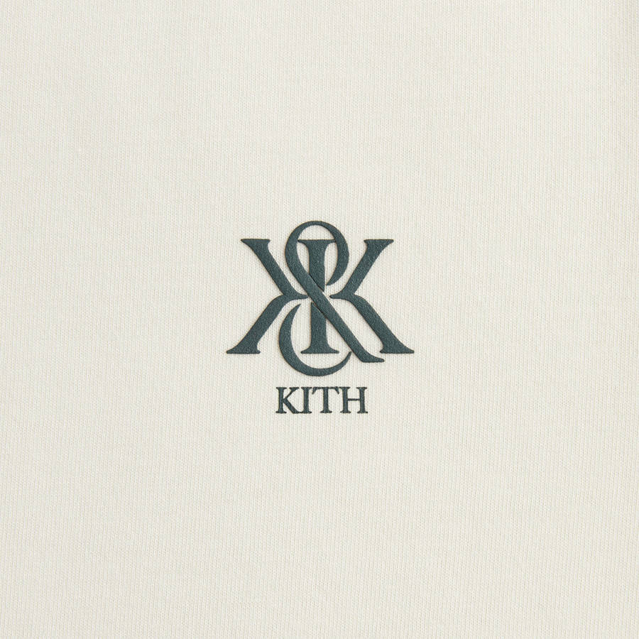 White Women Kith Mulberry Vintage Shirts | 4028-JCALB