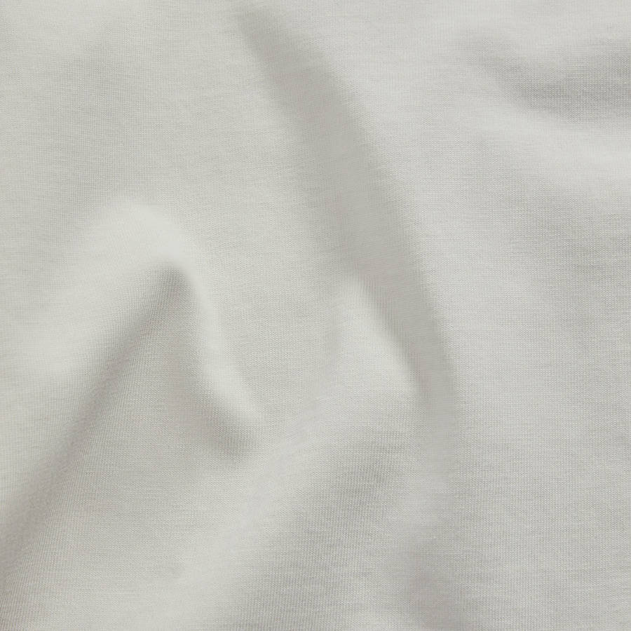 White Women Kith Nia Shirts | 0356-PUMFD