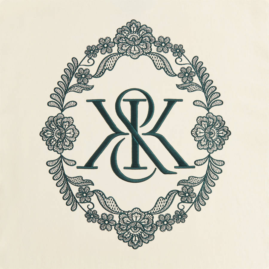 White Women Kith Oversized Sonoma Crest Long Sleeve T-Shirt | 0283-XBKON