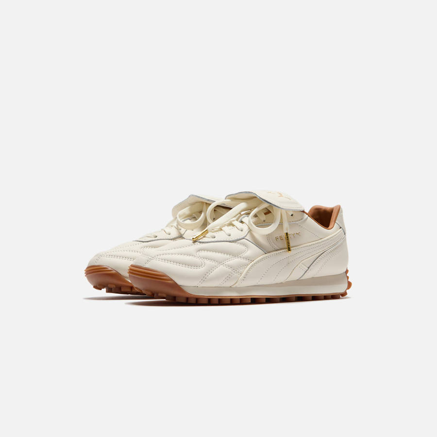 White Women Kith PUMA x FENTY WMNS Avanti L Sneakers | 2176-QZOPI