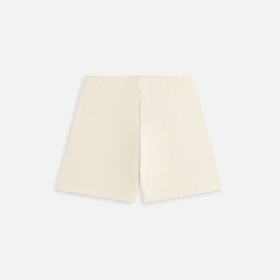 White Women Kith Rayne II Sweat Shorts | 0428-ABHVP