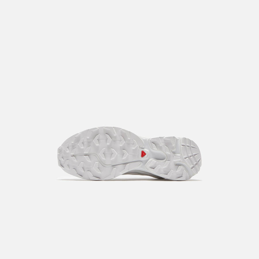White Women Kith Salomon XT-6 ADV Sneakers | 9602-KYTOU