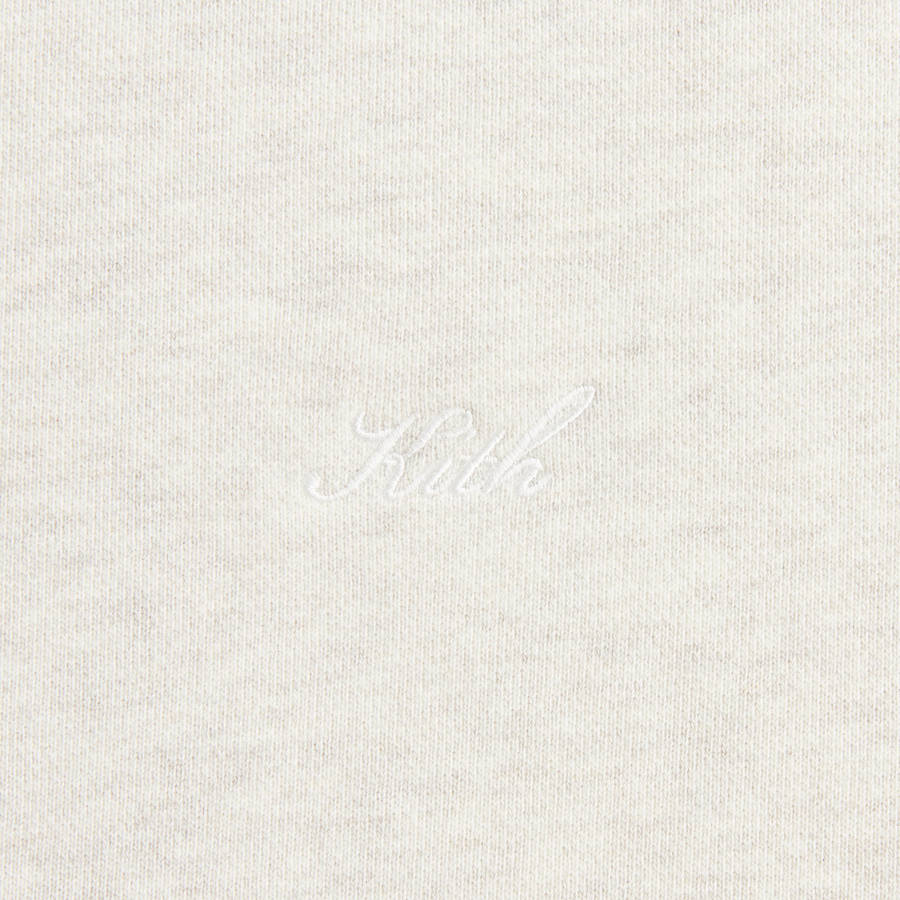 White Women Kith Sedo Scarf Hoodie Sweatshirts | 8925-RGWND