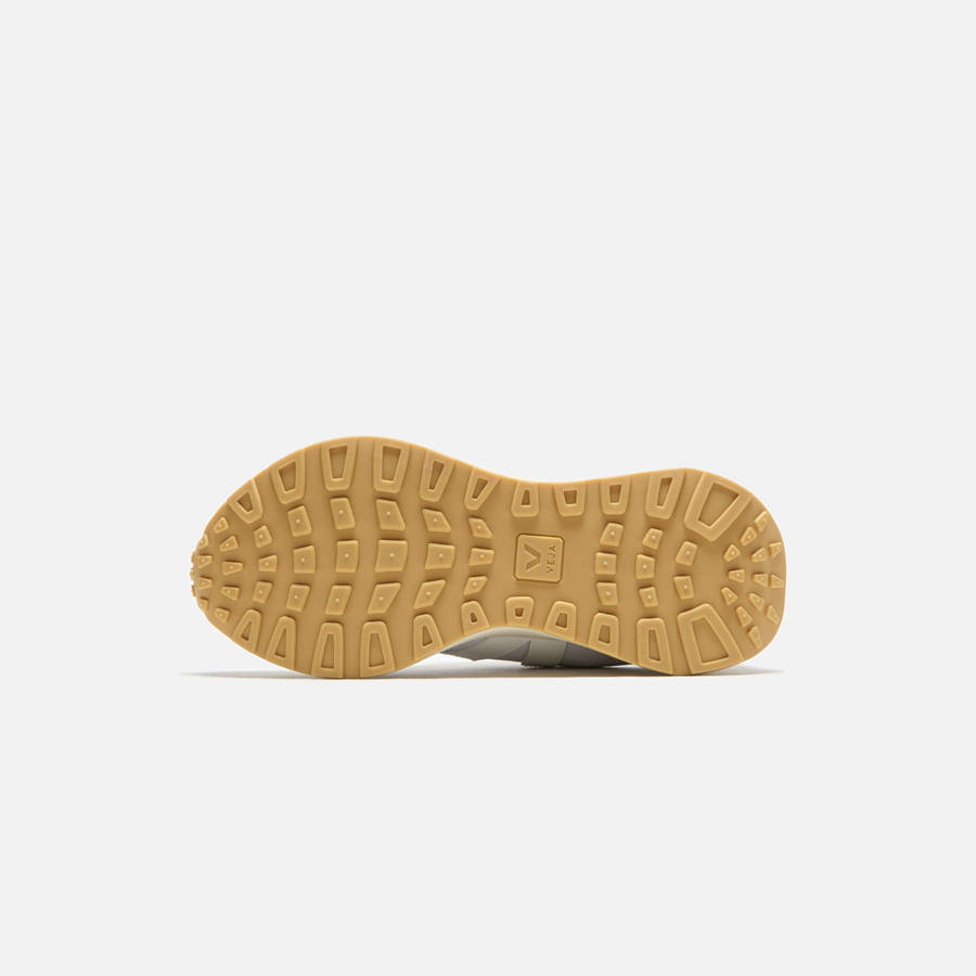 White Women Kith Veja WMNS Paulistana Ripstop Sneakers | 3826-WDOSF
