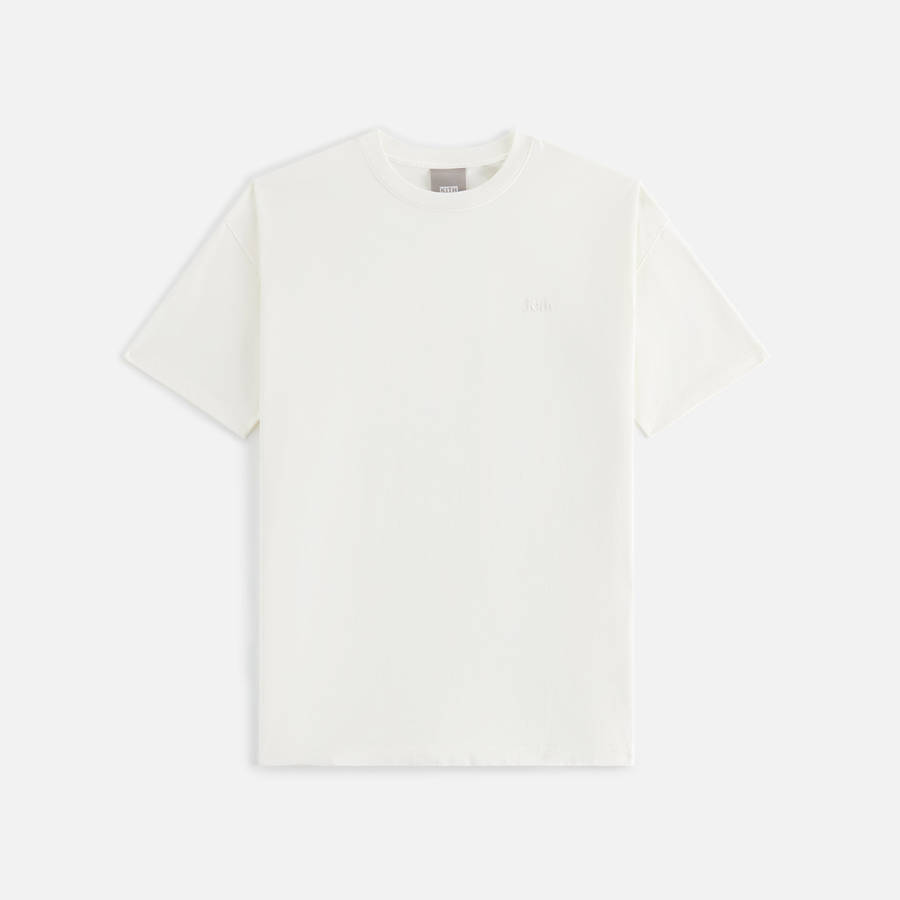 White Women Kith Vintage T-Shirt | 5368-XZEPU