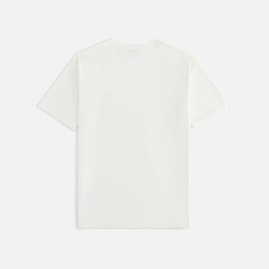 White Women Kith Vintage T-Shirt | 5368-XZEPU