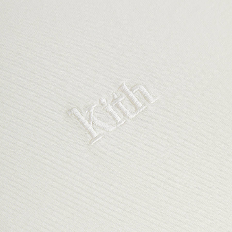 White Women Kith Vintage T-Shirt | 5368-XZEPU