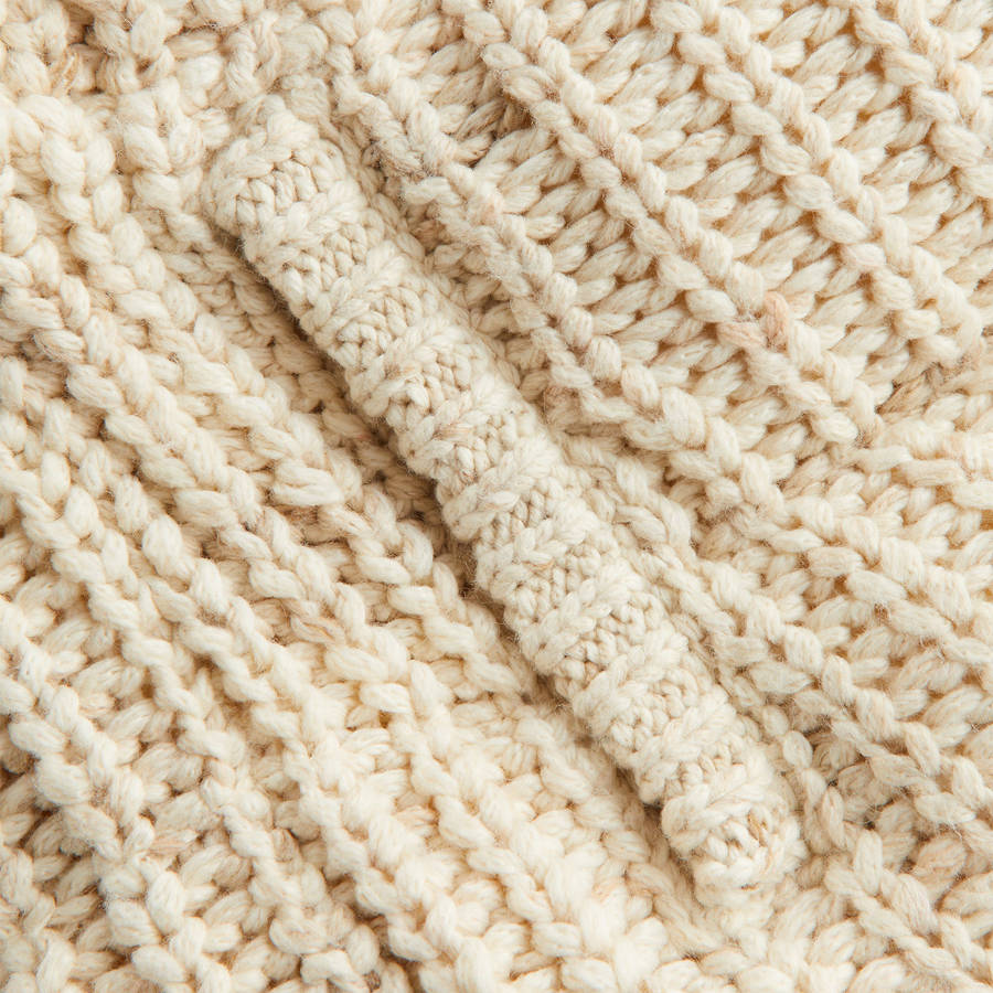 White Women Kith Wynne Sweater Puffers | 9842-BAIUC