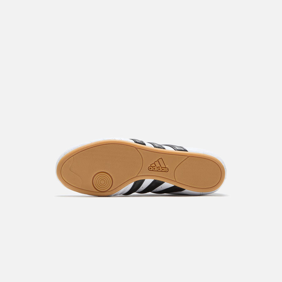White Women Kith adidas WMNS Taekwondo Sneakers | 4053-LIZJS