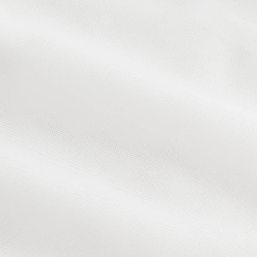 White Women Kith for Calvin Klein Mesh Racerback Underwear | 7290-WQDAC