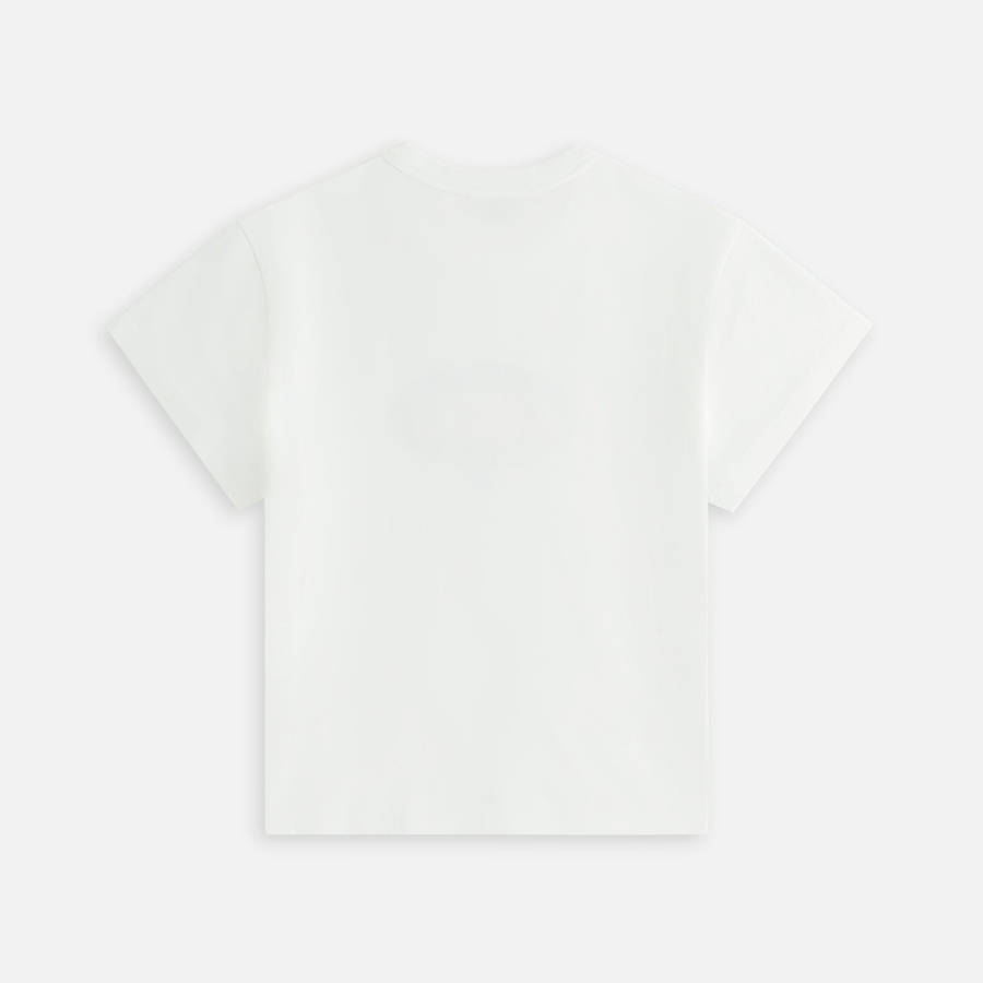 White Women Kith for the New York Knicks Y2K Vintage Mulberry Shirts | 2654-DWFPZ