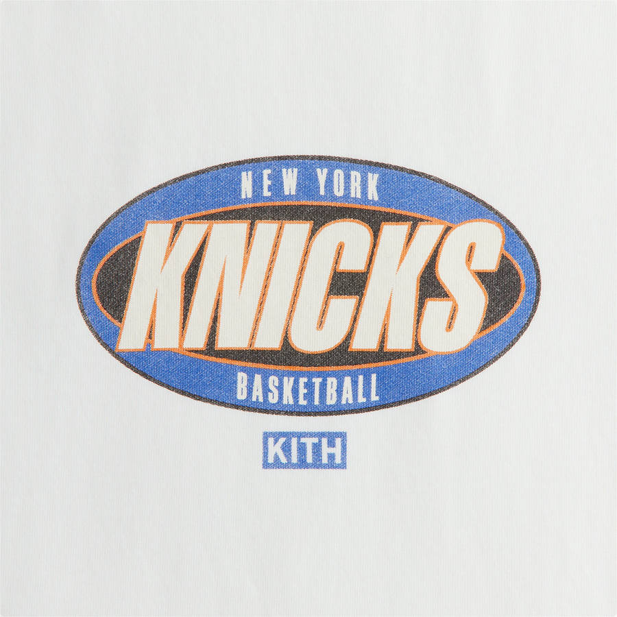White Women Kith for the New York Knicks Y2K Vintage Mulberry Shirts | 2654-DWFPZ