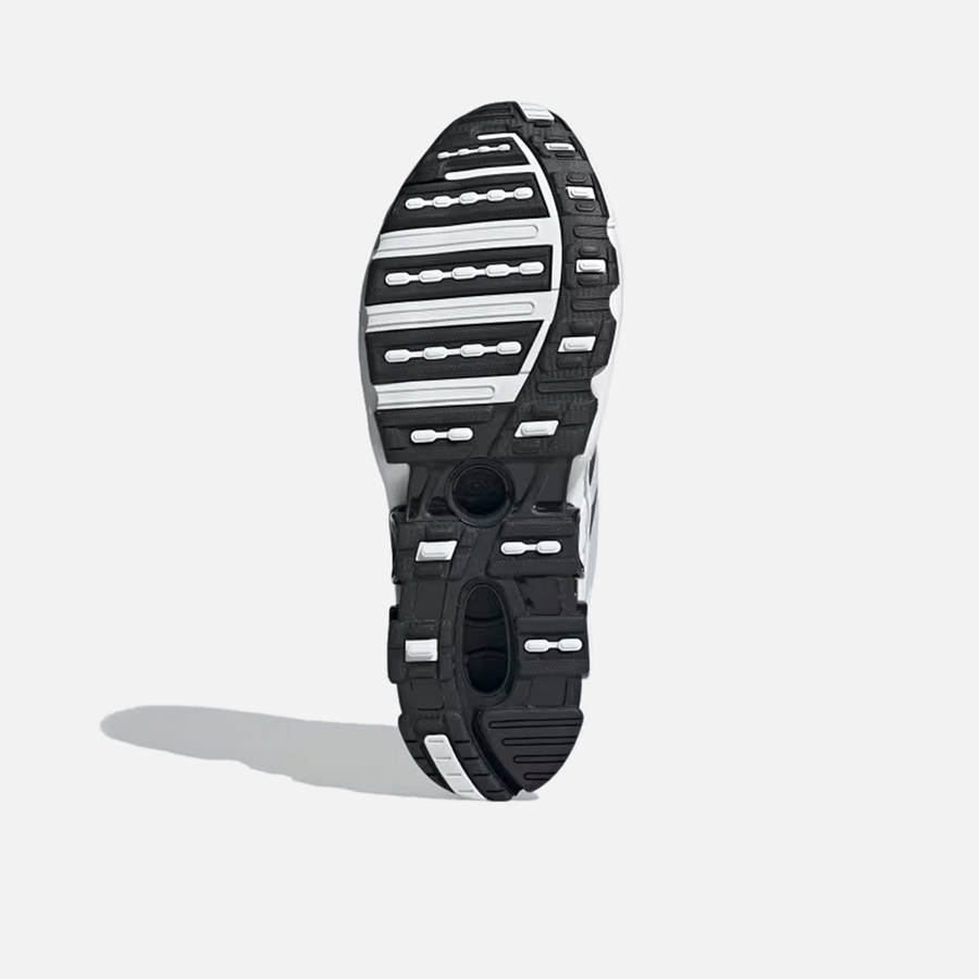 White / Black Men Kith adidas Megaride 01 Sneakers | 4971-FVITJ