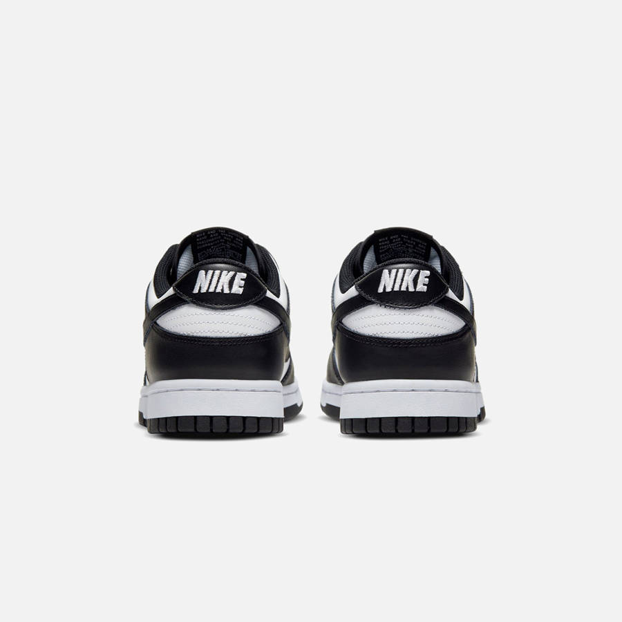 White / Black Women Kith Nike WMNS Dunk Low Shoes | 9271-BJZSR