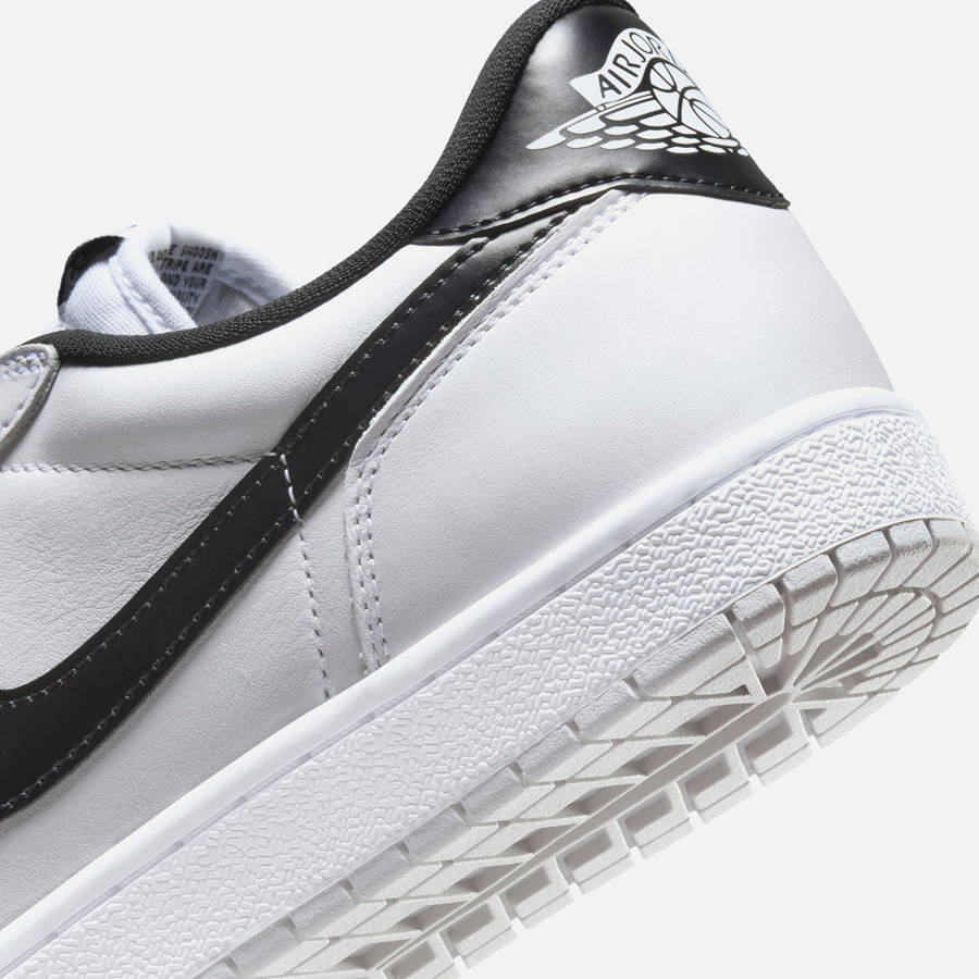 White / Black / Grey Men Kith Nike Air Jordan 1 Low 85 Sneakers | 5036-EIAXD